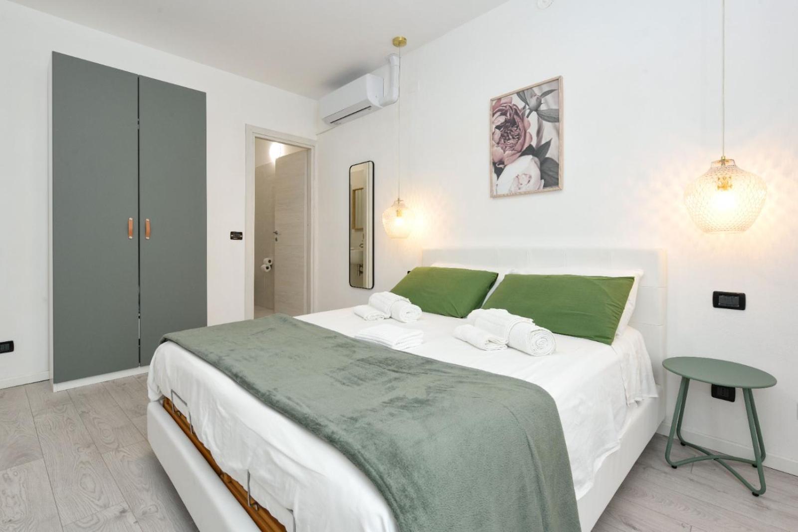 Casa Daniela Vila Desenzano del Garda Exterior foto