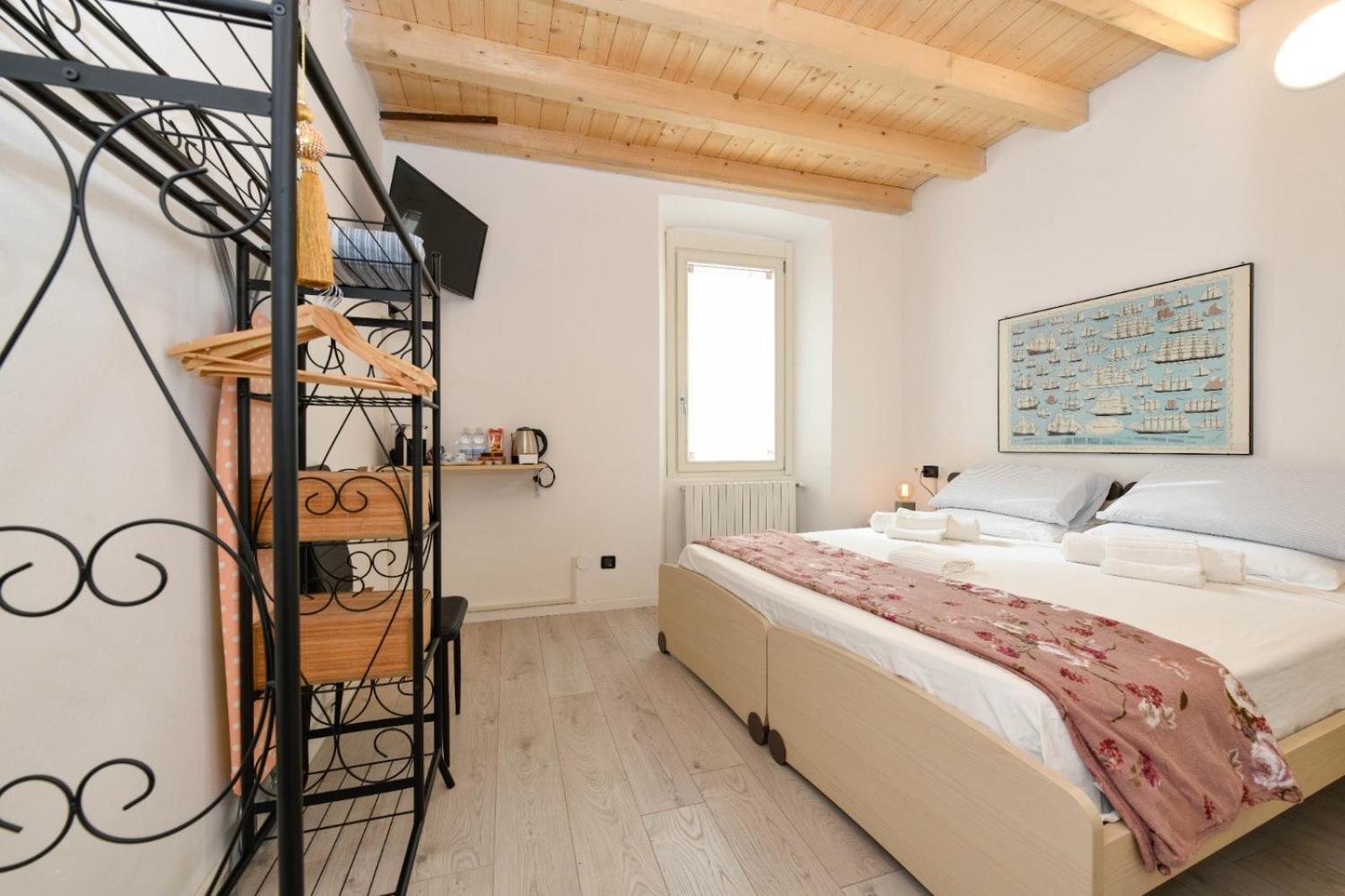 Casa Daniela Vila Desenzano del Garda Exterior foto
