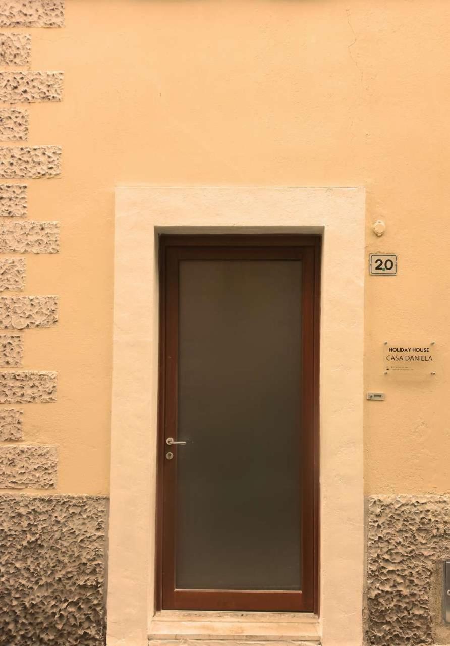 Casa Daniela Vila Desenzano del Garda Exterior foto