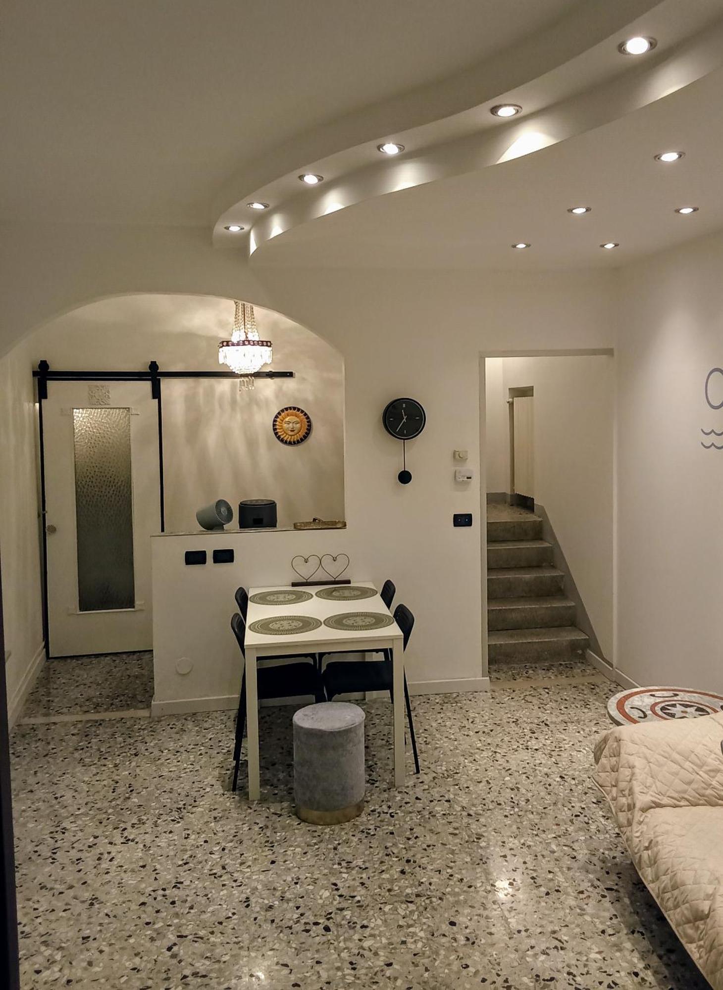 Casa Daniela Vila Desenzano del Garda Exterior foto