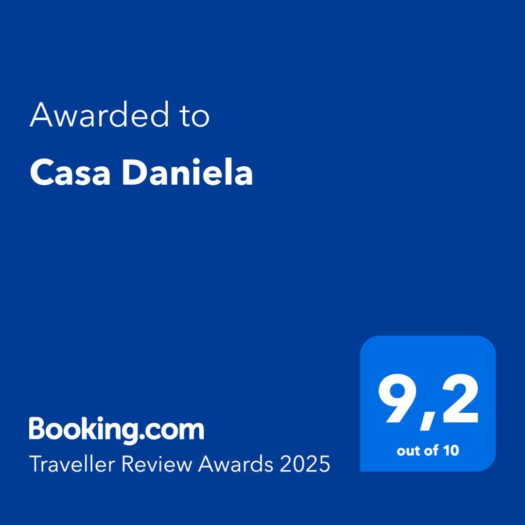 Casa Daniela Vila Desenzano del Garda Exterior foto