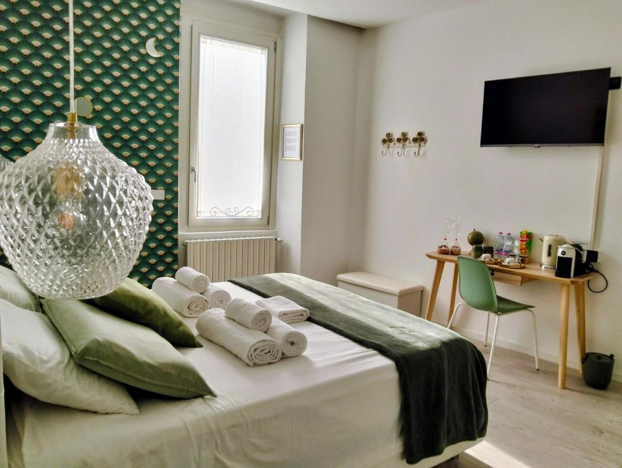 Casa Daniela Vila Desenzano del Garda Exterior foto